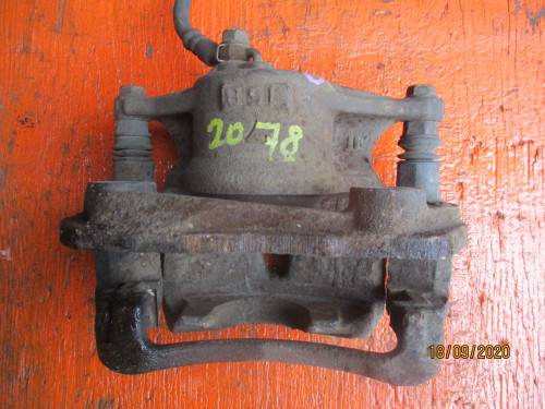 Суппорт тормозной передний правый TOYOTA MARKII *X11* 60-25R