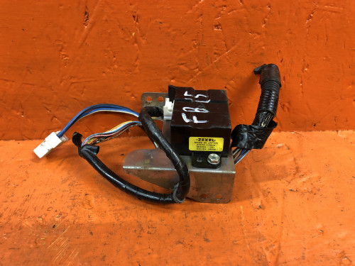 Блок электронный NISSAN BLUEBIRD SYLPHY *G10 503751-1281