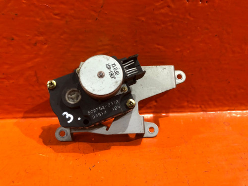 Сервопривод заслонок печки NISSAN BASSARA U30 502752-2312