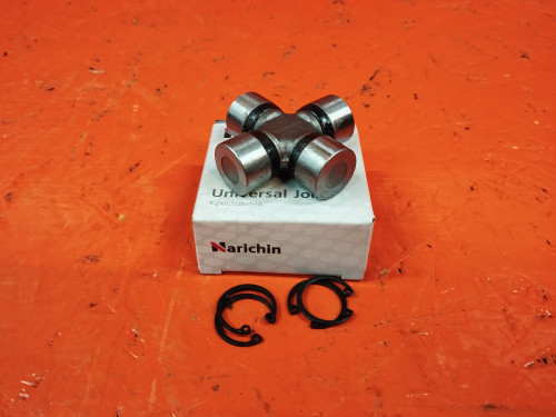 Крестовина кардана NISSAN DUALIS NUN194