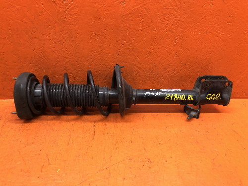 Стойка задняя левая SUBARU IMPREZA GD*/GG*