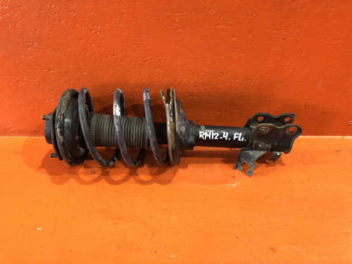 Стойка передняя левая NISSAN LIBERTY *M12 54303-WF528