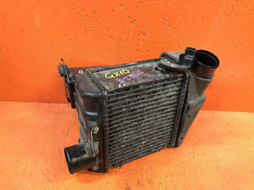 Интеркулер TOYOTA ALTEZZA