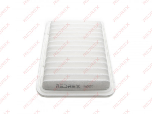 Фильтр воздушный TOYOTA COROLLA  #E150 2006-2013 RA0070