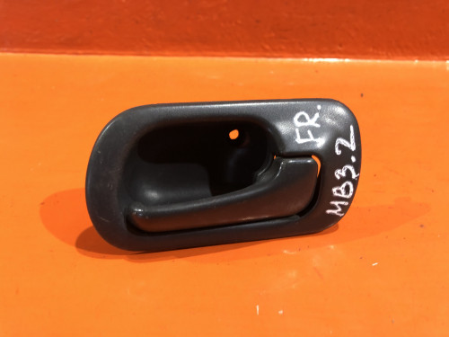 Ручка двери передней правой салонная HONDA CIVIC EK* 72120-S04-004ZC