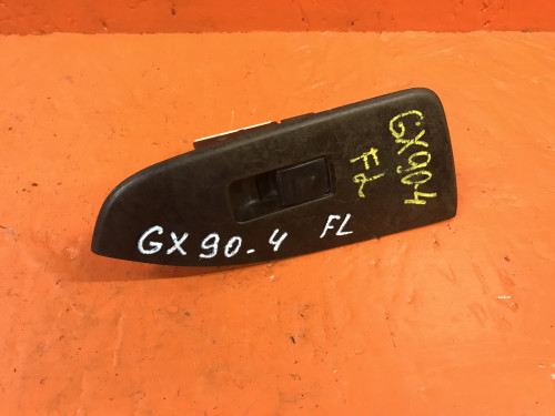 Кнопка стеклоподъемника передняя левая TOYOTA MARKII *X9*