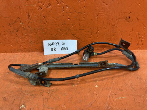 Датчик ABS задний правый NISSAN AVENIR/EXPERT W11