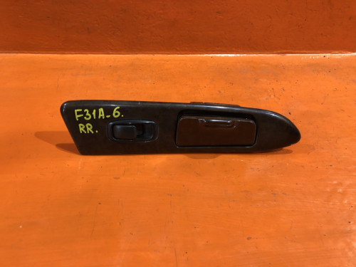 Кнопка стеклоподъемника задняя правая MITSUBISHI DIAMANTE F3*/F4* MR738481