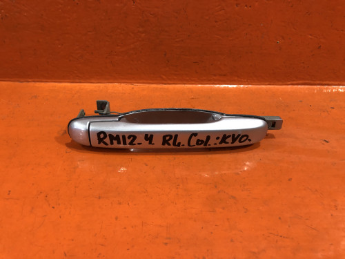 Ручка двери задней левой внешняя NISSAN LIBERTY *M12 82607-WF704