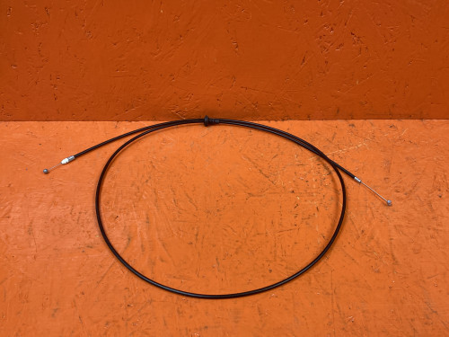 Трос капота TOYOTA COROLLA  #E150 2006-2013 NKG5002