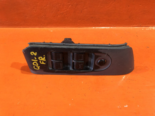 Блок управления стеклоподъемниками HONDA FIT GD* 35750-SAA-003