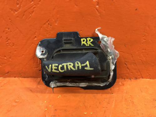 Ручка двери задней правой салонная OPEL VECTRA B 1995-1999