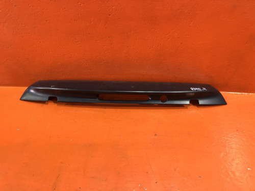 Накладка NISSAN LIBERTY *M12 90816-WF700
