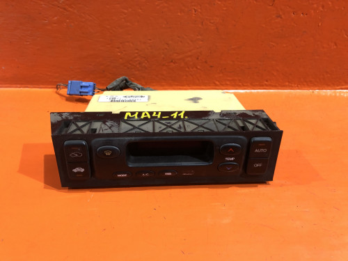 Блок управления климат-контролем HONDA DOMANI MA* 79620-ST0-941