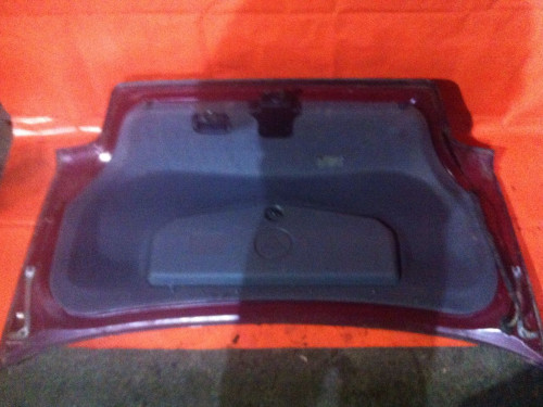 Замок крышки багажника BMW 7-Series E38 1994-2001 51248185426