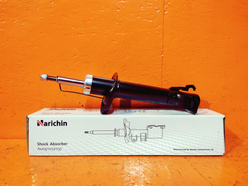 Стойка передняя правая MAZDA DEMIO DY* NAZ1142R