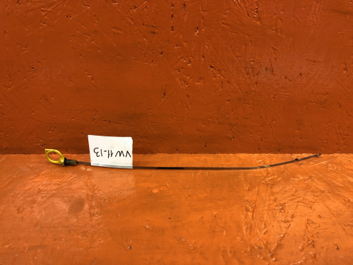 Щуп уровня масла в ДВС NISSAN AVENIR/EXPERT W11