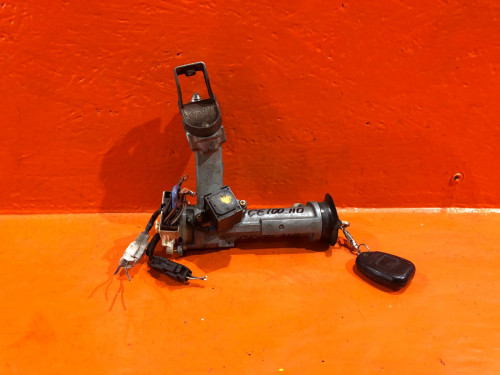 Замок зажигания TOYOTA CERES 45280-12220