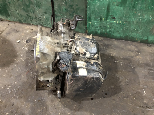АКПП MAZDA TRIBUTE FW7019090B