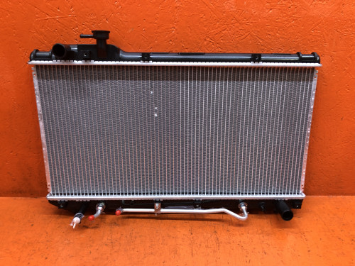 Радиатор двигателя TOYOTA RAV4 *XA1* LG-16400-7A120