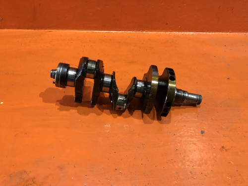 Коленвал TOYOTA DUET 13401-97201
