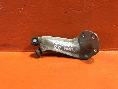 Ролик раздвижной двери SUBARU DOMINGO KJ5/8 760163090