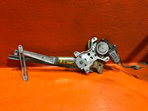 Стеклоподъемник задний левый TOYOTA CAMI 69804-87401