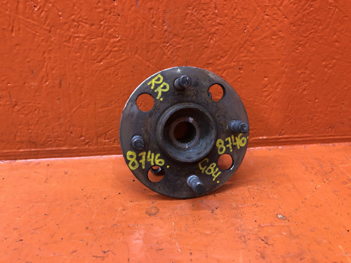 Ступица задняя правая HONDA FREED GB3|GB4|GP3