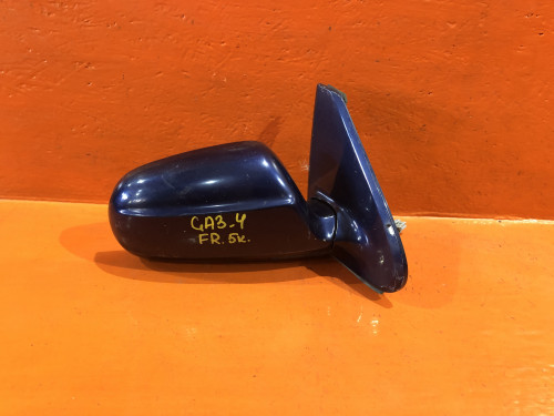 Зеркало правое HONDA LOGO 76200-S50-003