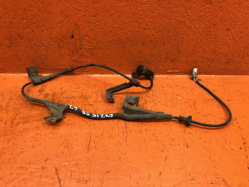 Датчик ABS задний правый TOYOTA RAUM EXZ10/15