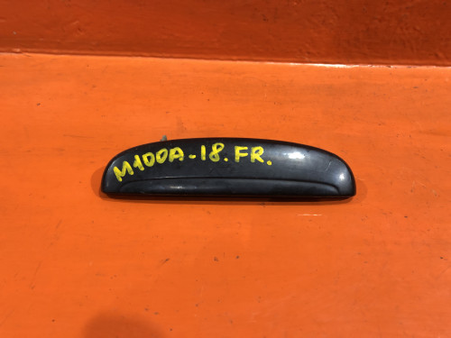 Ручка двери задней правой внешняя TOYOTA DUET 69210-97201