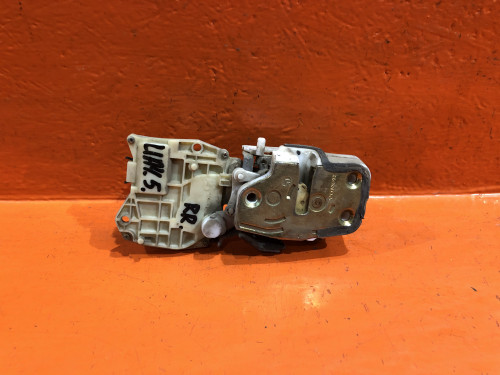 Замок двери задней правой HONDA INSPIRE/SABER UA4/5 72610S0KJ02