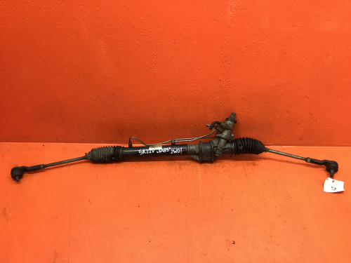 Рейка рулевая MAZDA BONGO SK*