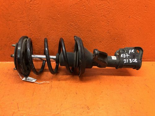 Стойка передняя правая HONDA CR-V RD4/5