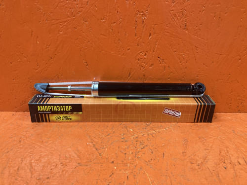 Амортизатор задний NISSAN CUBE Z10 JAA0076