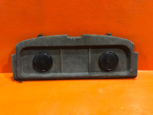 Полка багажника TOYOTA DUET