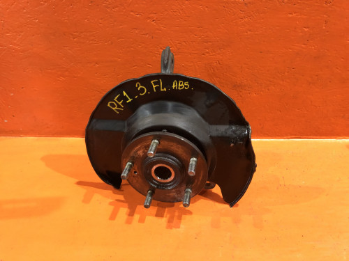 Ступица передняя левая HONDA STEPWGN RF1/2 51216-S47-980