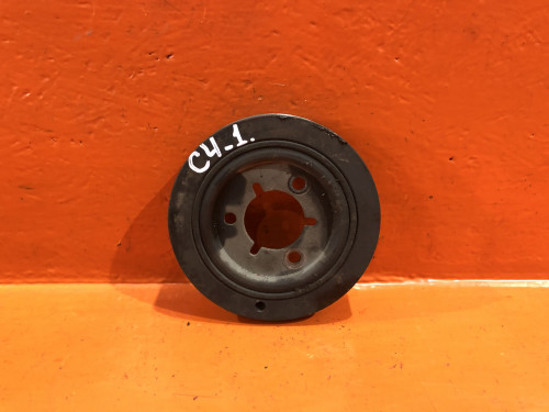 Шкив коленвала CITROEN C4 2004-2011 0515R4