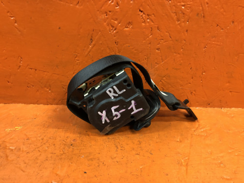 Ремни безопасности задние BMW X5 (E53) 2000-2007