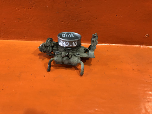 Дроссельная заслонка NISSAN AVENIR W10 16119-53J00