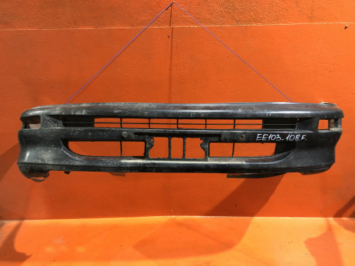 Бампер передний TOYOTA COROLLA *E10* 52119-1E260