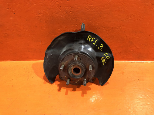Ступица передняя правая HONDA STEPWGN RF1/2 51211-S47-980