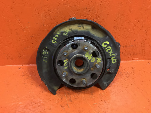 Ступица задняя правая TOYOTA CROWN *S18*