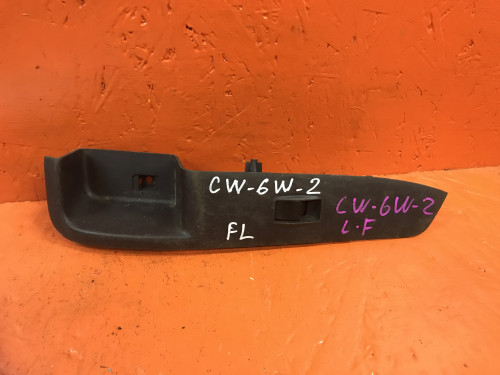 Кнопка стеклоподъемника передняя левая MITSUBISHI OUTLANDER CW*