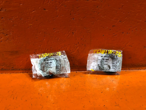 Сальник задней ступицы SUZUKI ESCUDO TA01/11/31/51/TD01/11/31/51/61 09282-48003