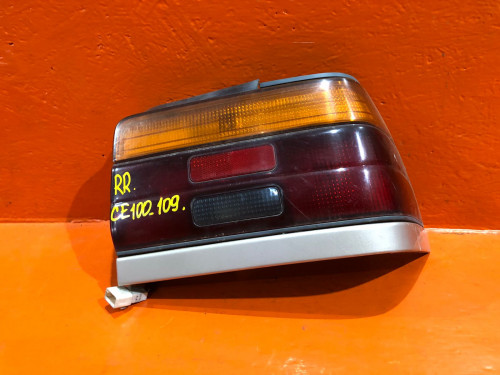 Стоп правый TOYOTA COROLLA *E10* 33-09307R