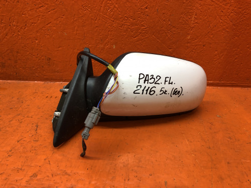 Зеркало левое NISSAN CEFIRO A32