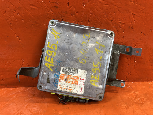 Компьютер двигателя TOYOTA CARIB AE95G