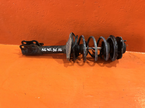 Стойка передняя левая TOYOTA CORSA/TERCEL/COROLLA II *L4* 48520-16110