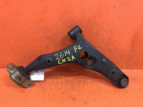 Рычаг передний левый MITSUBISHI LANCER CK*/CM*